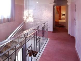 Malo Suites Hotel in Abruzzo
