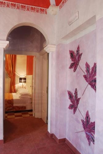 Malo Suites Hotel in Abruzzo
