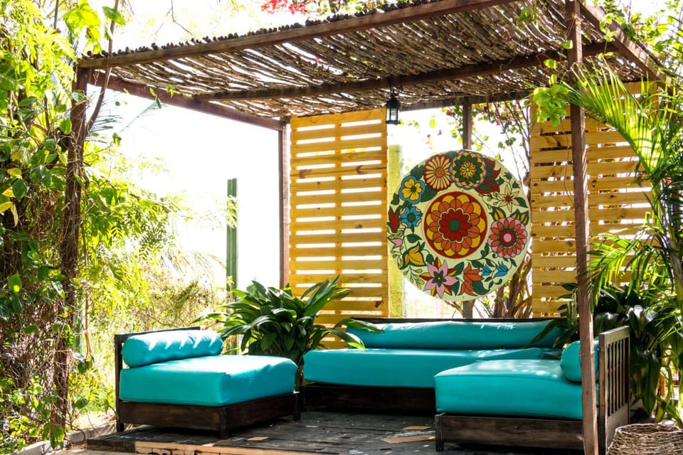 Pousada dos Ponteiros Inn in State of Rio Grande do Norte, Brazil