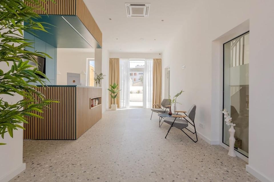 Villa Miki Apartment hotel in Podstrana