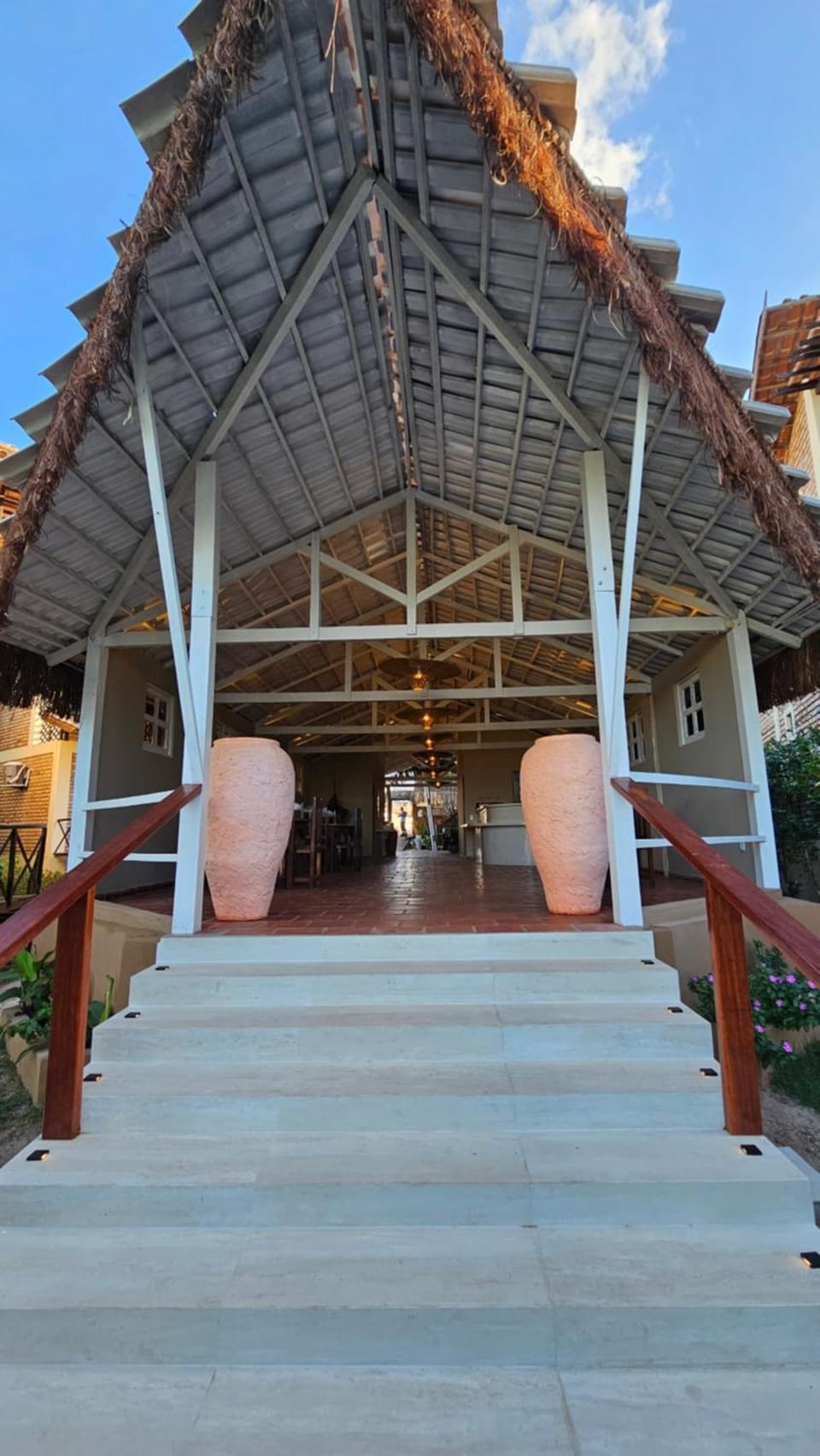 Pousada Vila Bacana Inn in State of Rio Grande do Norte, Brazil