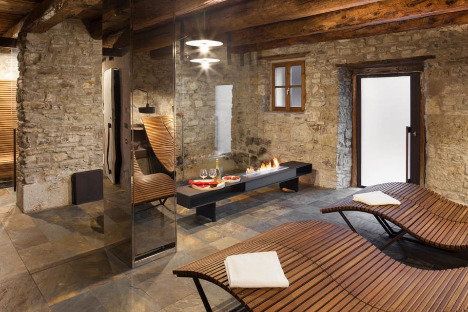 Albergo Diffuso Sauris in Sauris Di Sopra Hotel in Friuli-Venezia Giulia