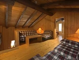 Albergo Diffuso Sauris in Sauris Di Sopra Hotel in Friuli-Venezia Giulia