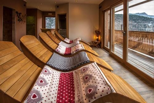 Albergo Riglarhaus Hotel in Friuli-Venezia Giulia
