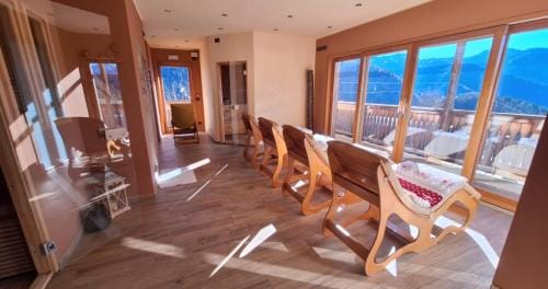 Albergo Riglarhaus Hotel in Friuli-Venezia Giulia