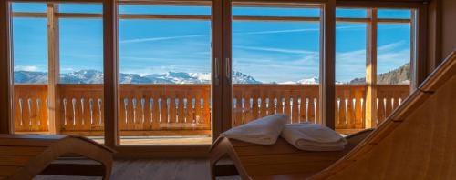 Albergo Riglarhaus Hotel in Friuli-Venezia Giulia