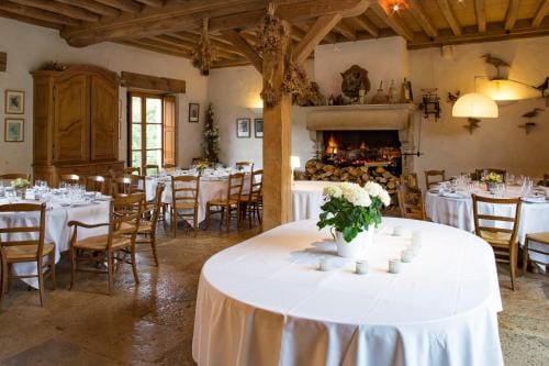 Le Hameau de Barboron Hotel in Bourgogne-Franche-Comté