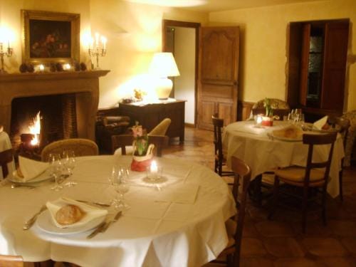 Le Hameau de Barboron Hotel in Bourgogne-Franche-Comté
