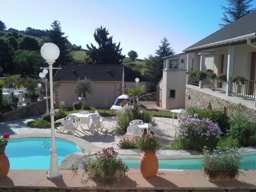 Lud'Hotel Hotel in Bourgogne-Franche-Comté