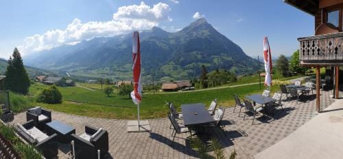 Gasthof Engelberg Inn in Canton of Valais