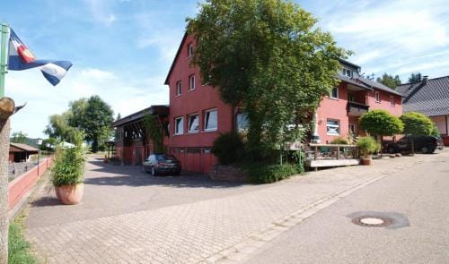 Longhorn Ranch Countryhotel - Garni Inn in Rhineland-Palatinate