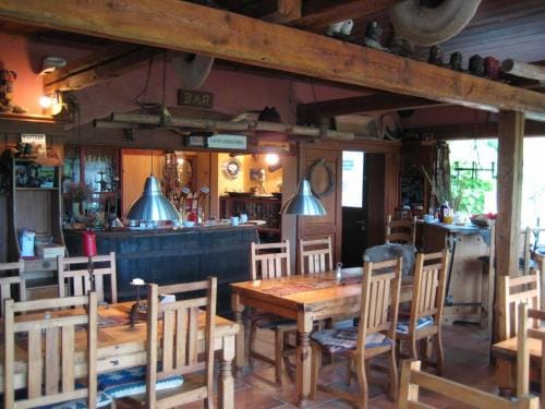 Longhorn Ranch Countryhotel - Garni Inn in Rhineland-Palatinate