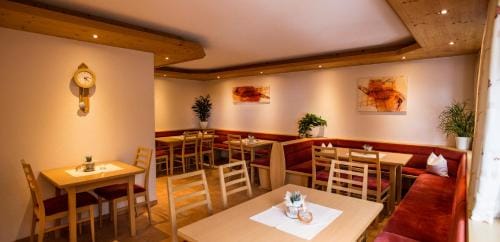 Haus Annette Hotel in Vorarlberg, Austria