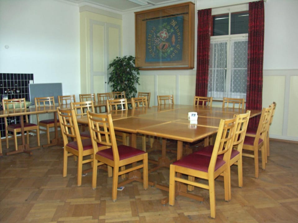 Hotel Restaurant Bahnhof Hotel in Canton of Bern (Region)