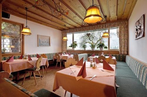 Gasthof Mairwirt Hotel in Salzburgerland