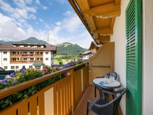 Der Schwendterwirt Hotel in Salzburgerland