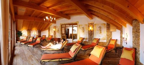 Der Schwendterwirt Hotel in Salzburgerland