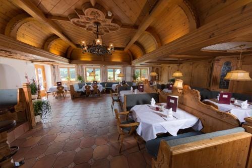 Der Schwendterwirt Hotel in Salzburgerland