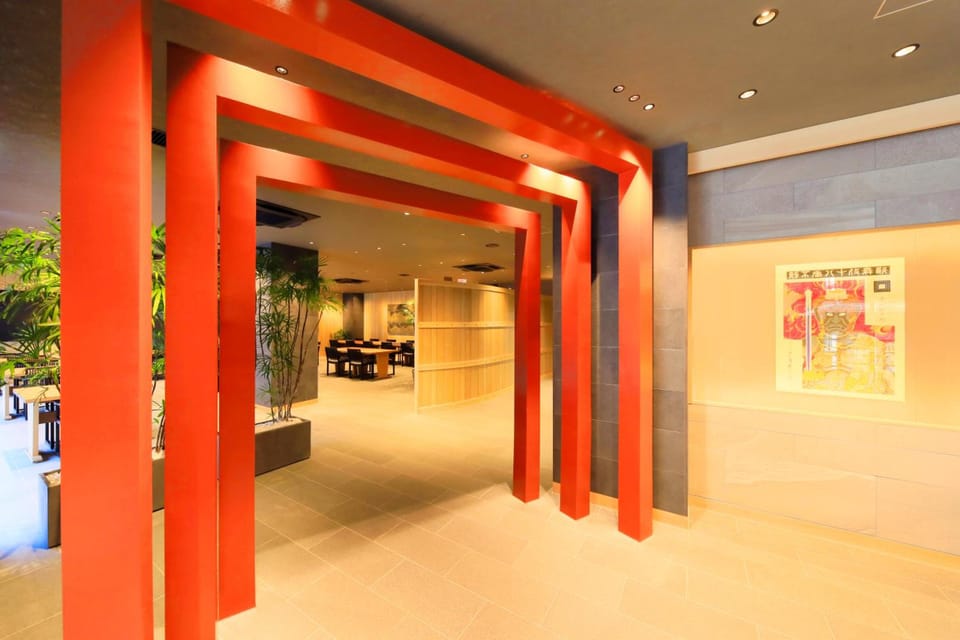 Facilities