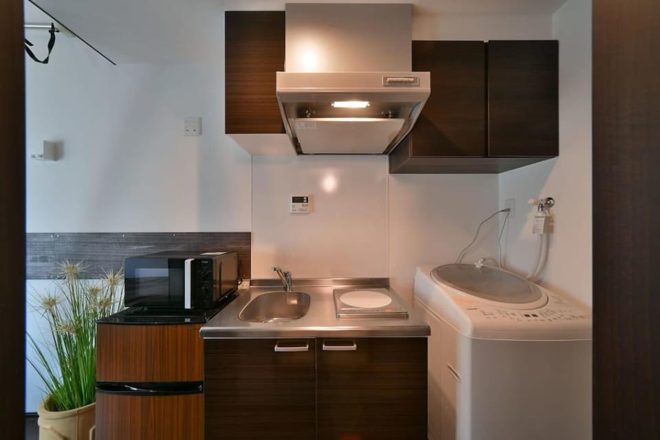 Stylewood Sangenjaya Hotel in Japan