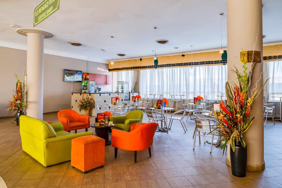 Bulawayo Rainbow Hotel Hotel in Zimbabwe