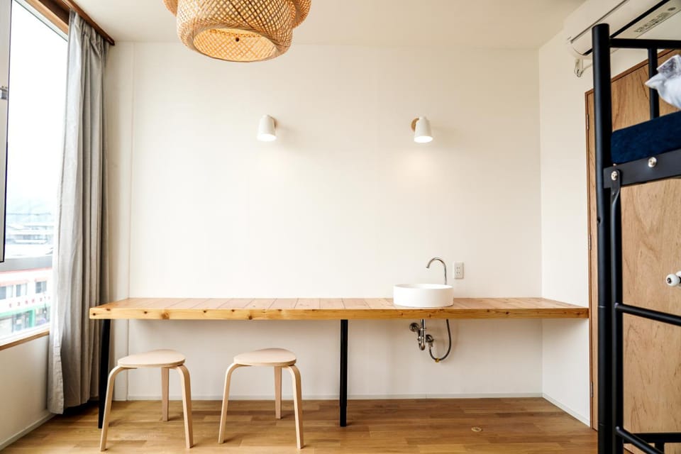 Arashima Hostel Hostel in Japan
