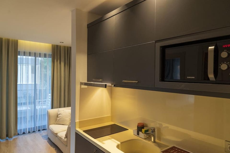 Channel Suites Hotel in Fethiye