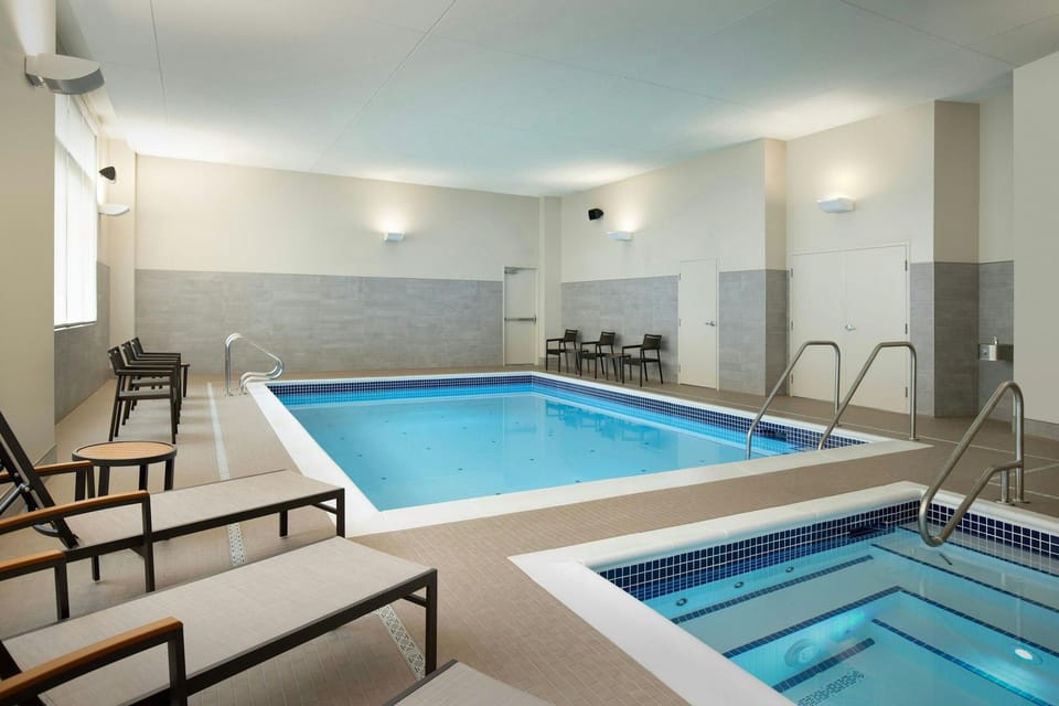 Courtyard by Marriott Nanaimo Hotel in Nanaimo