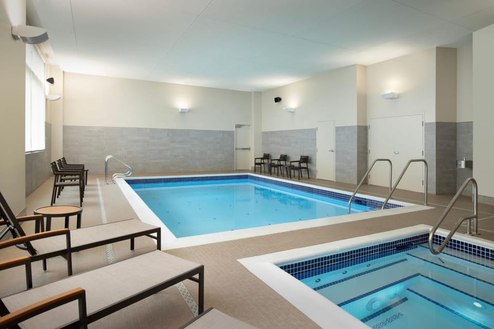 Courtyard by Marriott Nanaimo Hotel in Nanaimo
