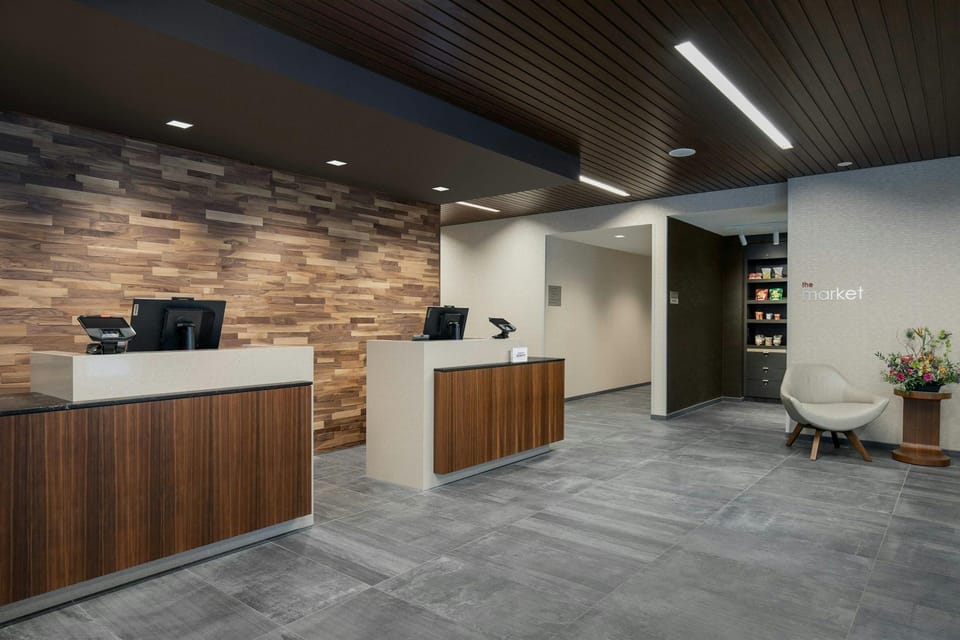 Courtyard by Marriott Nanaimo Hotel in Nanaimo