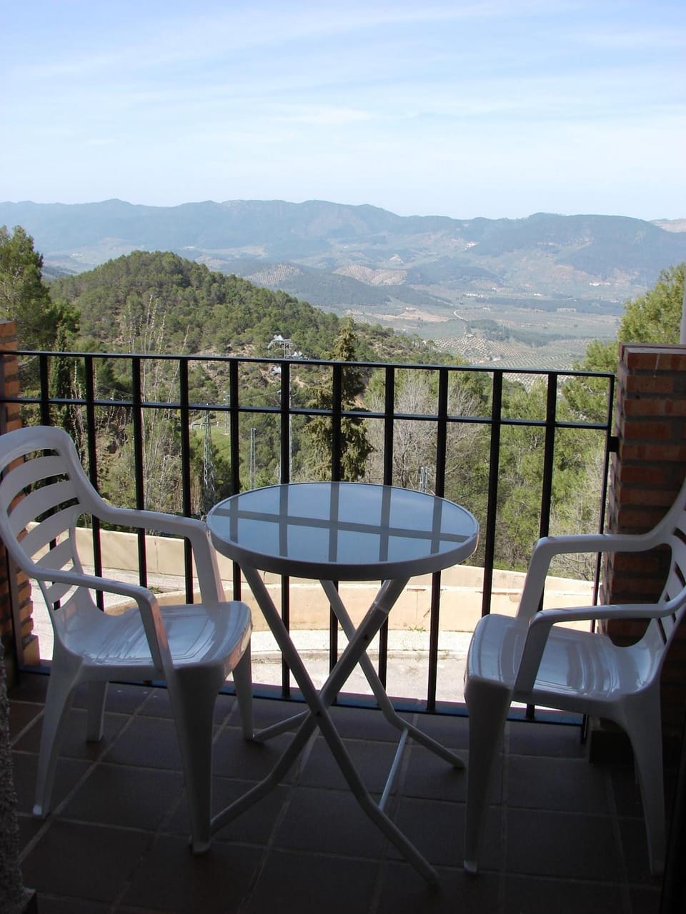 Apartamentos Sierra de Segura Apartment hotel in Andalusia