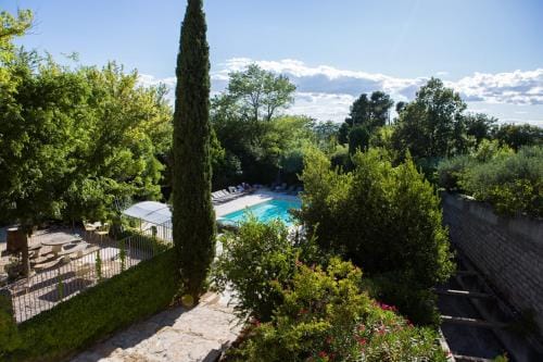 Hotellerie du Domaine de Cabasse Hotel in Provence-Alpes-Côte d'Azur