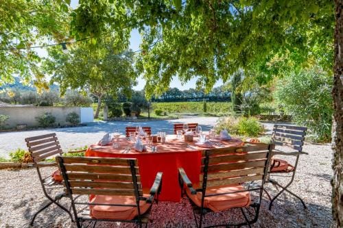 Hotellerie du Domaine de Cabasse Hotel in Provence-Alpes-Côte d'Azur