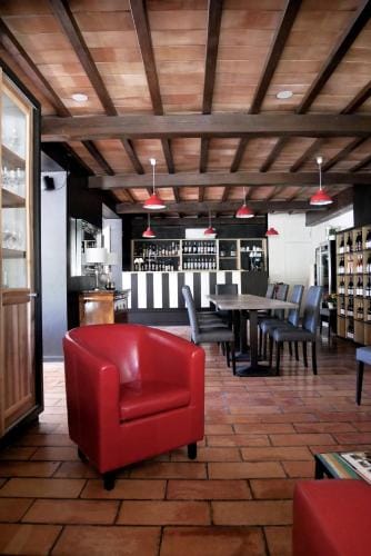 Hotellerie du Domaine de Cabasse Hotel in Provence-Alpes-Côte d'Azur