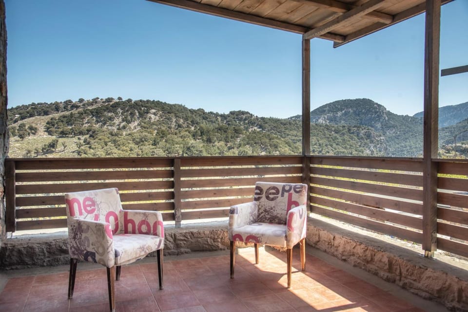 Pezoulia Apartment hotel in Lasithi