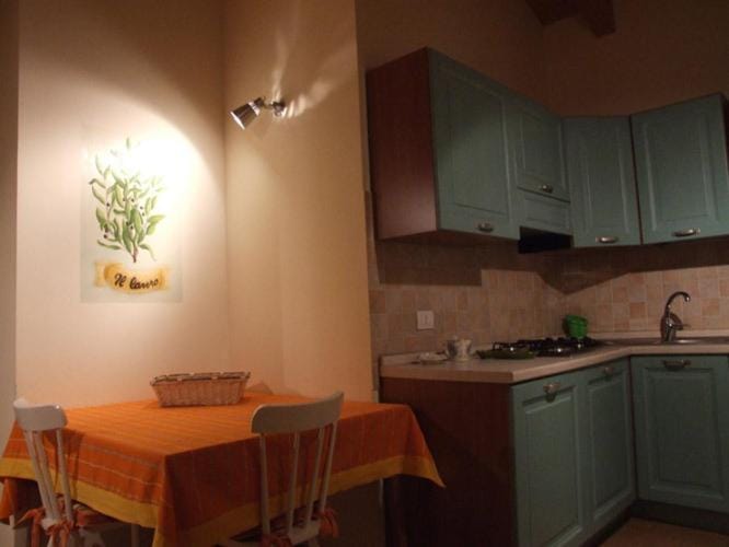 Valleprata Hotel in Umbria