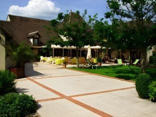 Auberge Du Cheval Blanc - Teritoria Hotel in Centre-Val de Loire