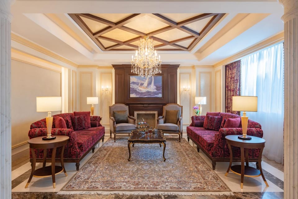 Riviera Rayhaan by Rotana Doha Hotel in Eastern Province Saudi Arabia
