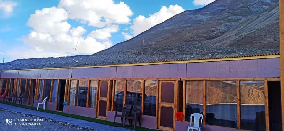 Norling Cozy Cottages Hotel in India