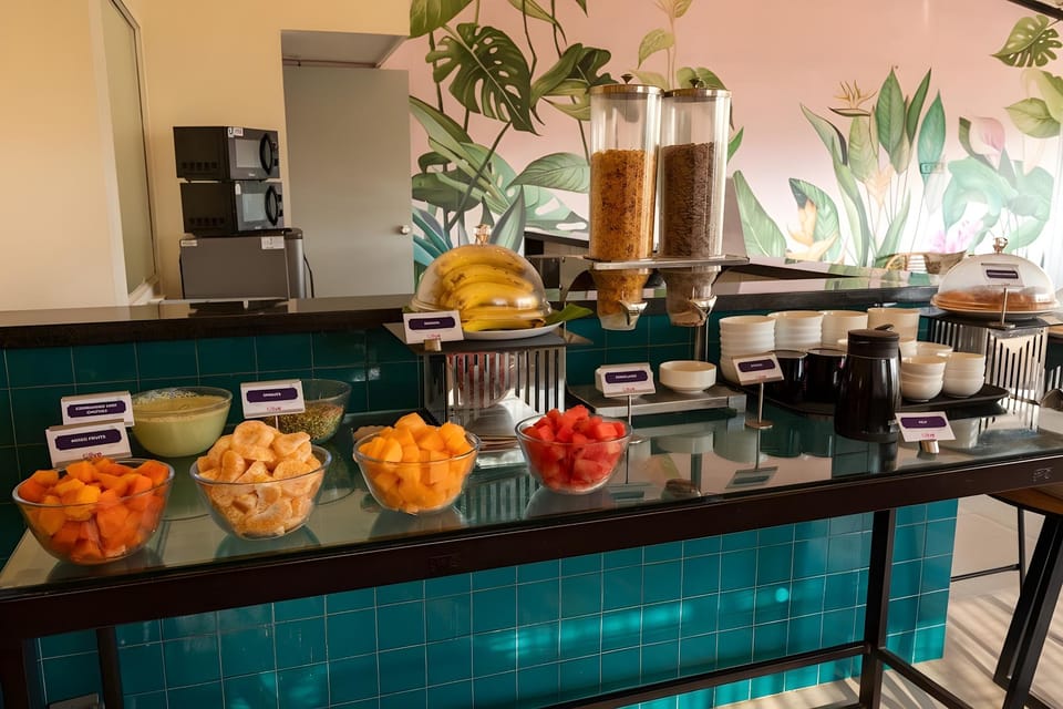 Olive Hotel Electronic City by Embassy Group Hotel in Bengaluru