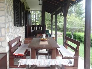 B&B Villa Sumrak Plitvica Hotel in Plitvice Lakes Park