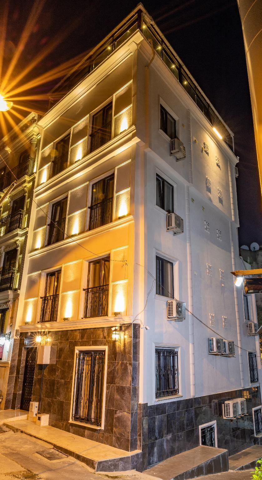 Galata Garden Hotel Hotel in Istanbul