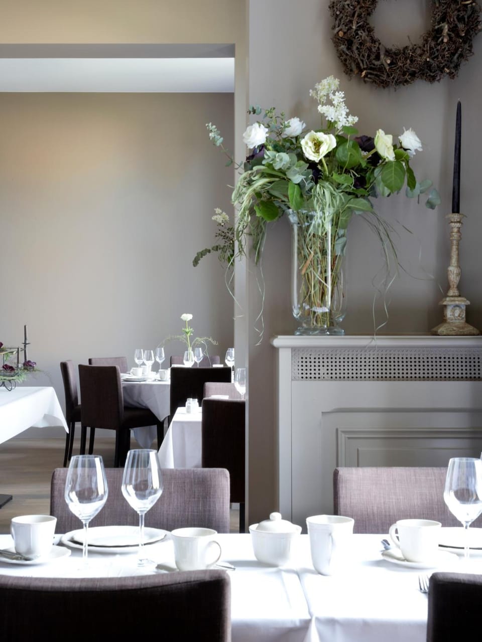 B&B Cimbarsaca Hotel in Flanders
