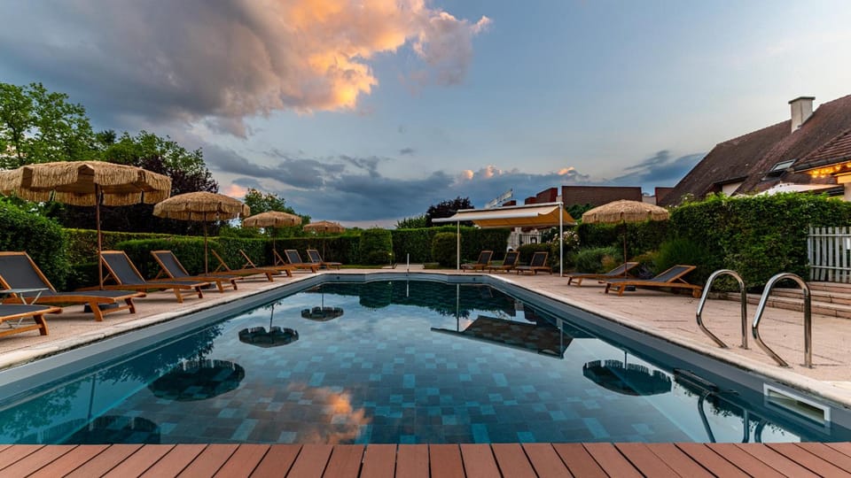 Logis Hostellerie D'Aussois Hotel in Bourgogne-Franche-Comté