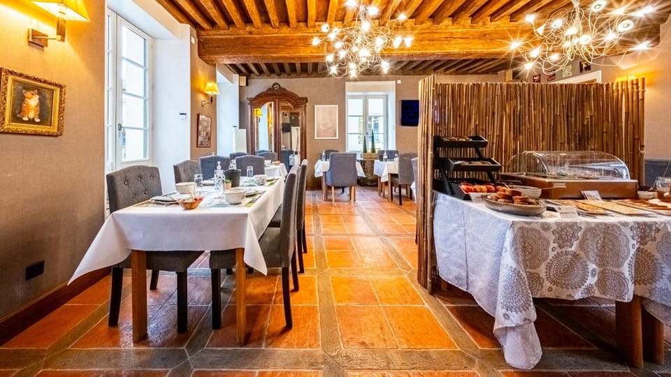 Hotel Relais De La Cote D'or Hotel in Bourgogne-Franche-Comté