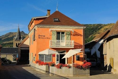 Auberge Buissonniere Hotel in Provence-Alpes-Côte d'Azur
