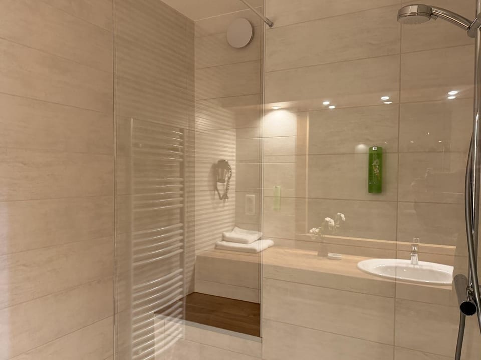 Shower