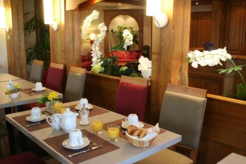 Au Relais de l'Ill Hotel in Baden-Württemberg