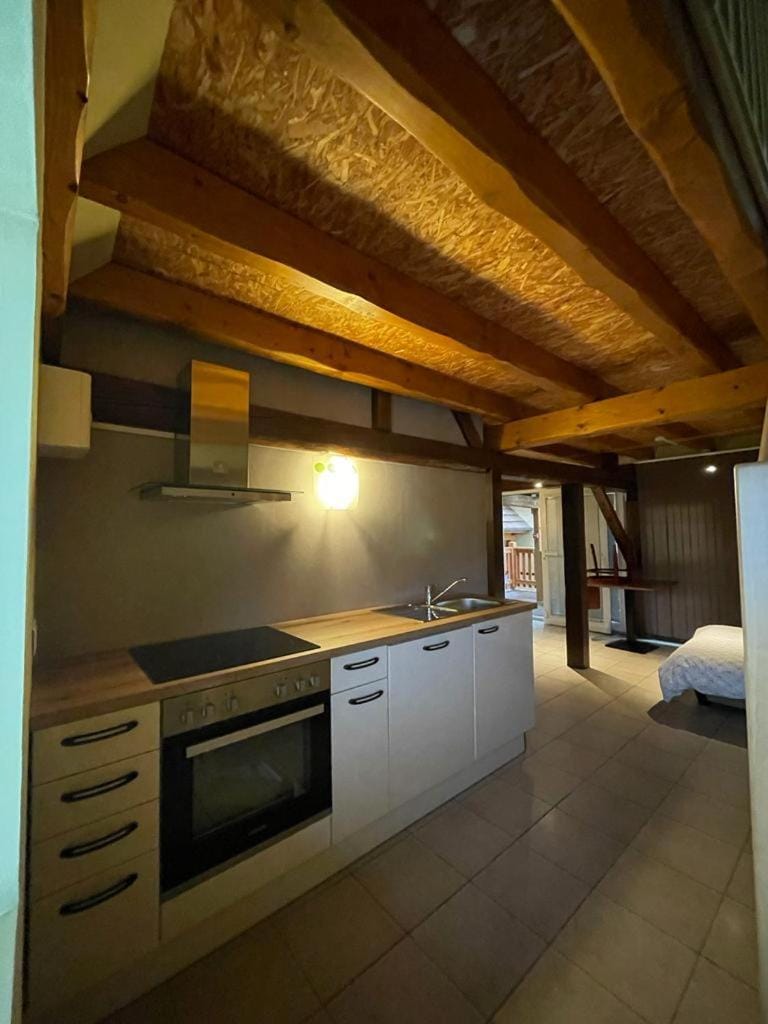 Auberge des Sauterelles Hotel in Baden-Württemberg