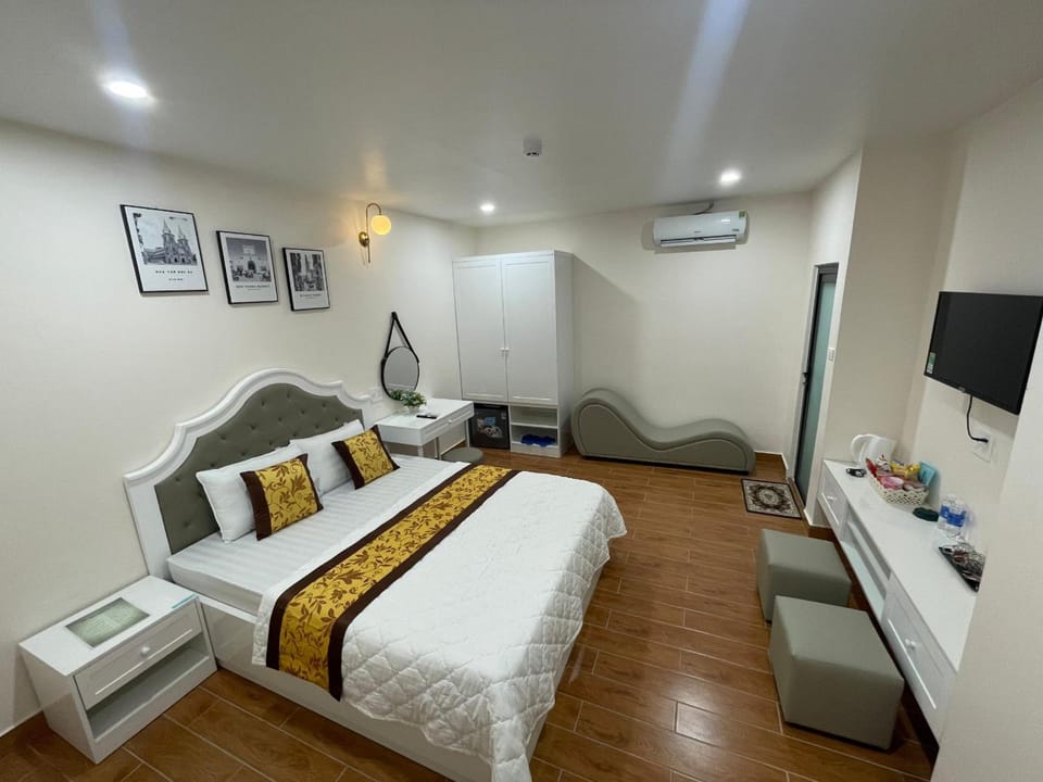Facilities